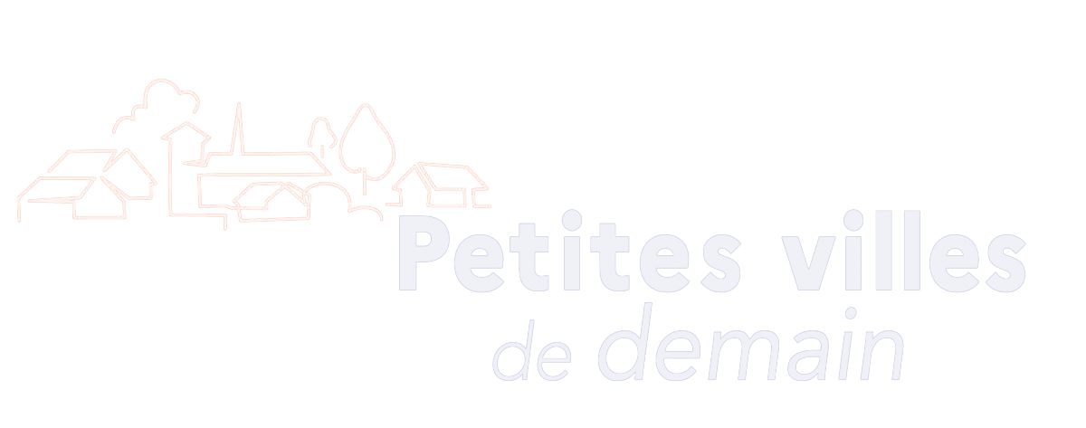 Petites villes de demain